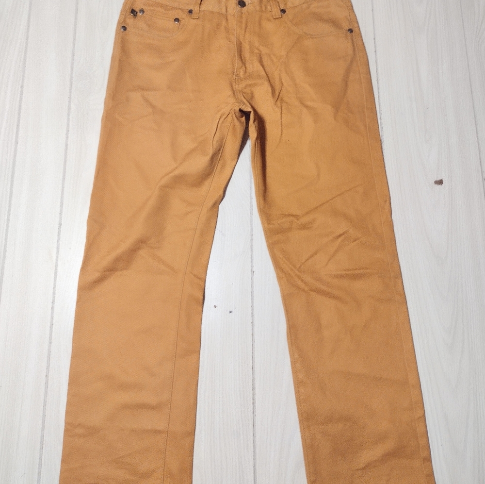 MAXI MILLAN NY JEAN Pants for Men  38/32